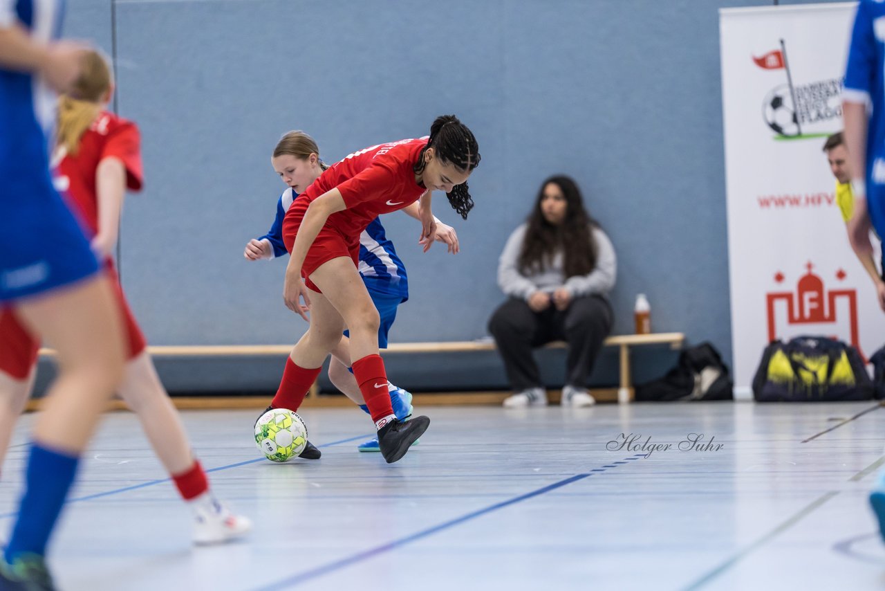 Bild 301 - wCJ Futsalmeisterschaft